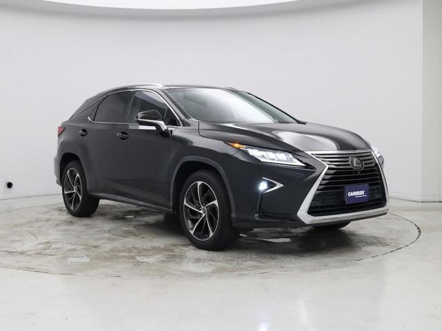 2019 Lexus RX 350 AWD