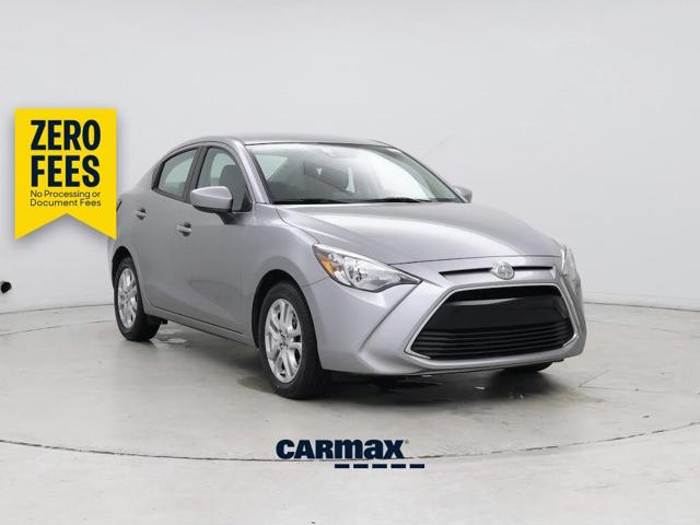 2016 Scion iA Base