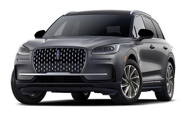 2024 Lincoln Corsair Premiere AWD