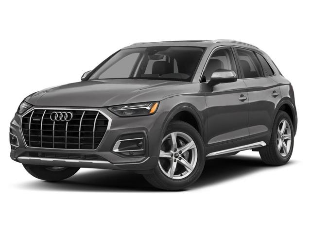 2024 Audi Q5 quattro Premium Plus S Line 45