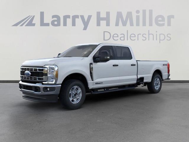 2026 Ford Super Duty F-250 SRW XLT