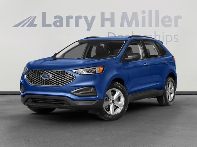 2023 Ford Edge SE