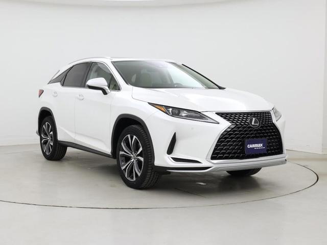 2021 Lexus RX 350 AWD