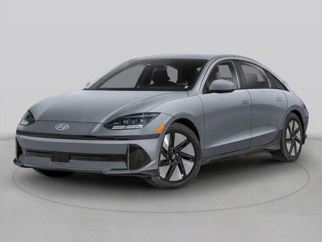 2024 Hyundai IONIQ 6 Limited RWD