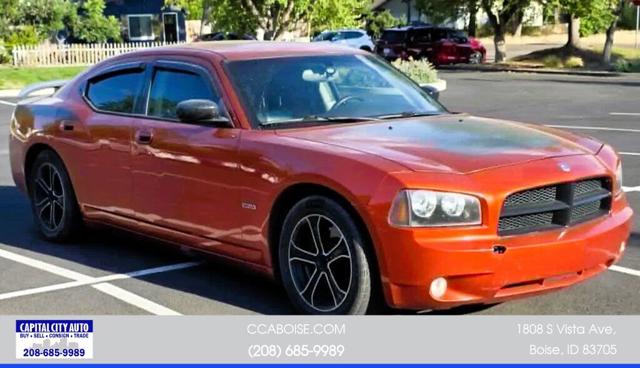 2006 Dodge Charger RT