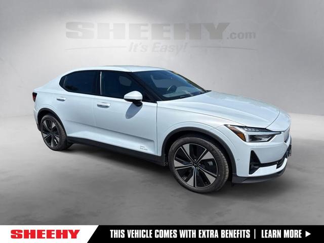 2024 Polestar 2 Long Range Dual Motor