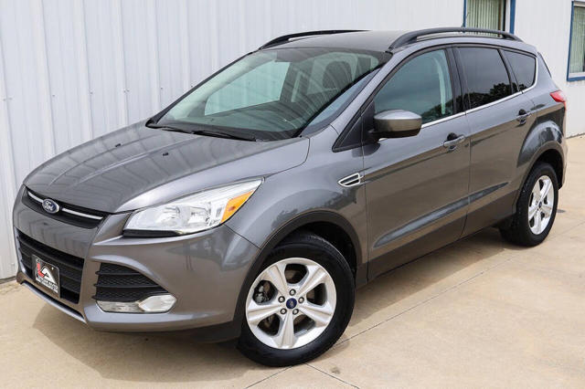 2014 Ford Escape SE FWD