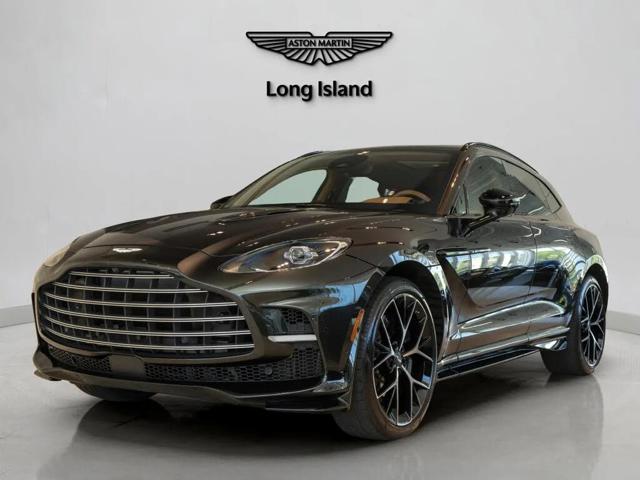 2024 Aston Martin DBX Base