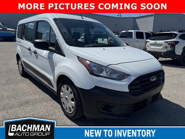 2020 Ford Transit Connect Wagon Wagon XL LWB FWD with Rear Lif