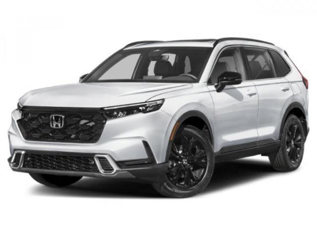 2024 Honda CR-V Hybrid Sport Touring AWD