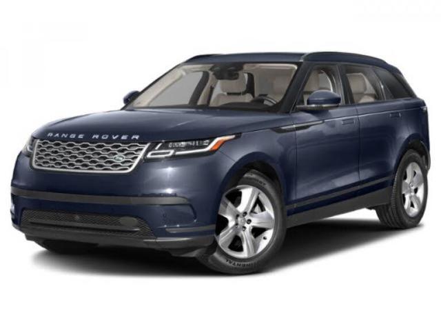 2023 Land Rover Range Rover Velar P250 R-Dynamic S AWD