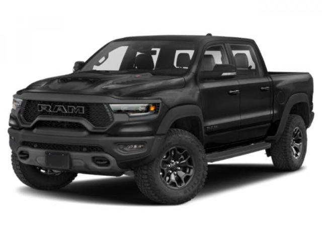 2021 Ram Ram Pickup 1500 TRX
