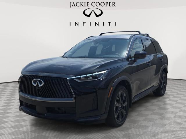 2026 INFINITI QX60 Autograph AWD