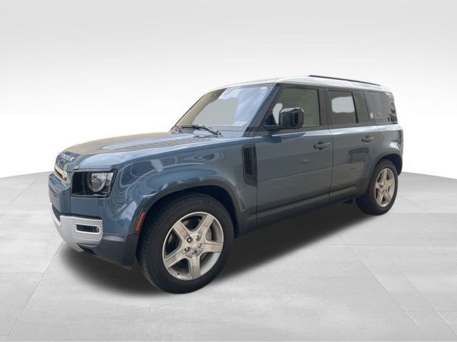 2020 Land Rover Defender 110 SE