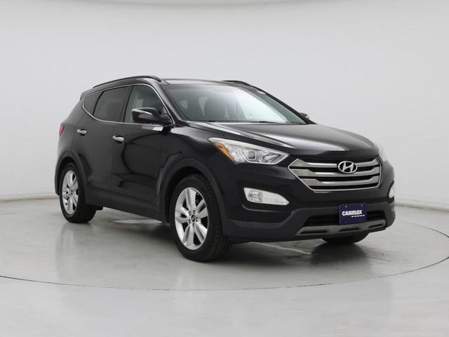 2015 Hyundai Santa Fe Sport 2.0T FWD