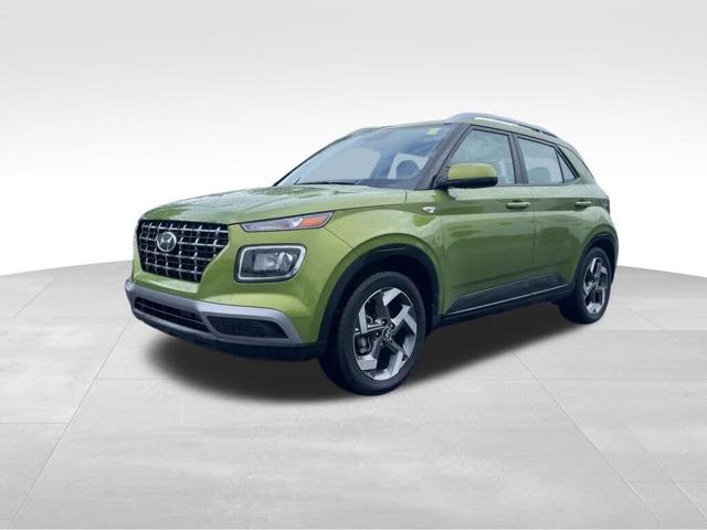 2024 Hyundai Venue SEL FWD