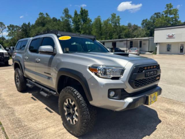 2017 Toyota Tacoma TRD Off Road