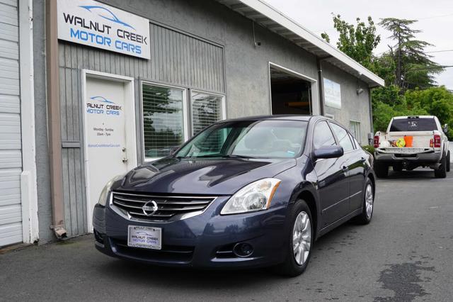 2010 Nissan Altima 2.5