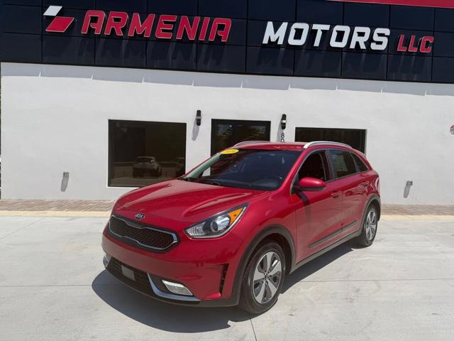 2019 Kia Niro LX