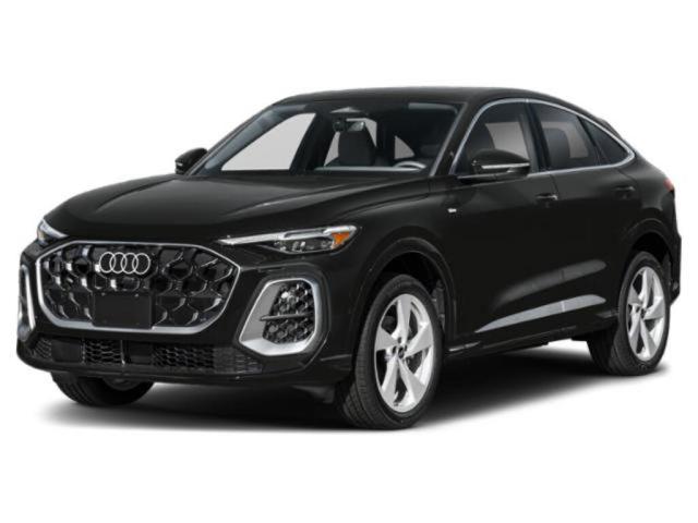 2026 Audi Q5 Sportback quattro Premium Plus TFSI