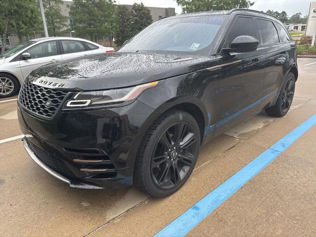 2020 Land Rover Range Rover Velar P250 R-Dynamic S AWD