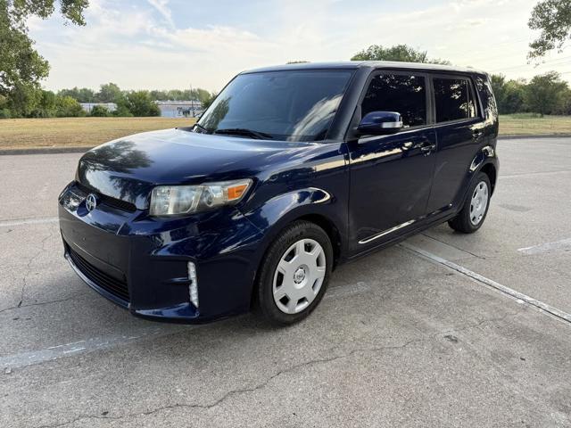 2014 Scion xB Base