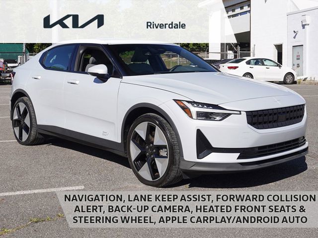 2023 Polestar 2 Long Range Dual Motor