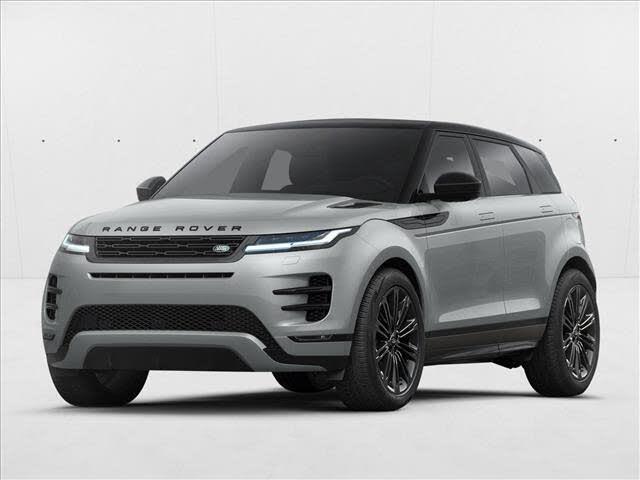 2024 Land Rover Range Rover Evoque P250 S AWD