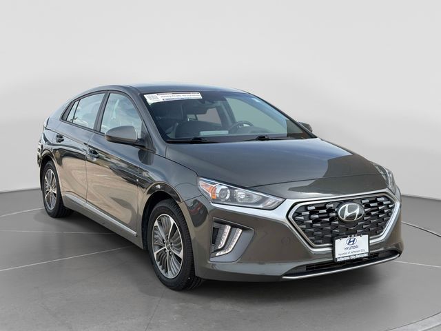 2022 Hyundai Ioniq Plug-In Hybrid SE FWD