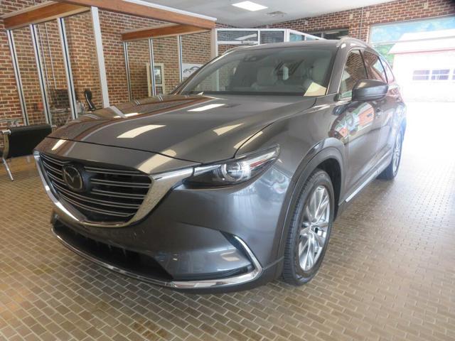 2016 Mazda CX-9 Grand Touring
