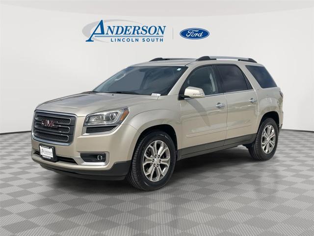 2013 GMC Acadia SLT-1
