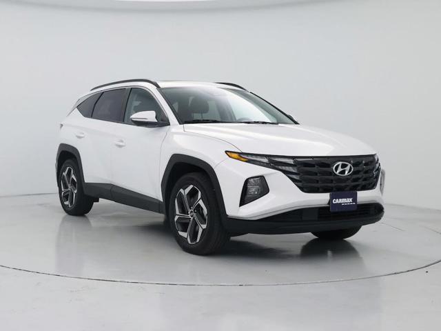 2023 Hyundai Tucson SEL AWD