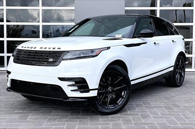 2026 Land Rover Range Rover Velar P250 Dynamic SE AWD