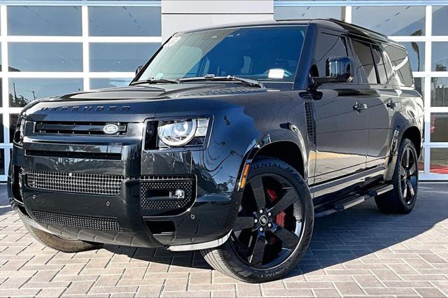 2023 Land Rover Defender 130 X