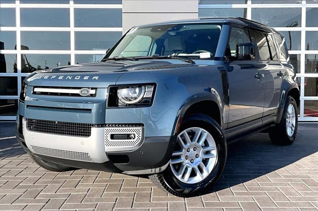 2024 Land Rover Defender 110 P300 S