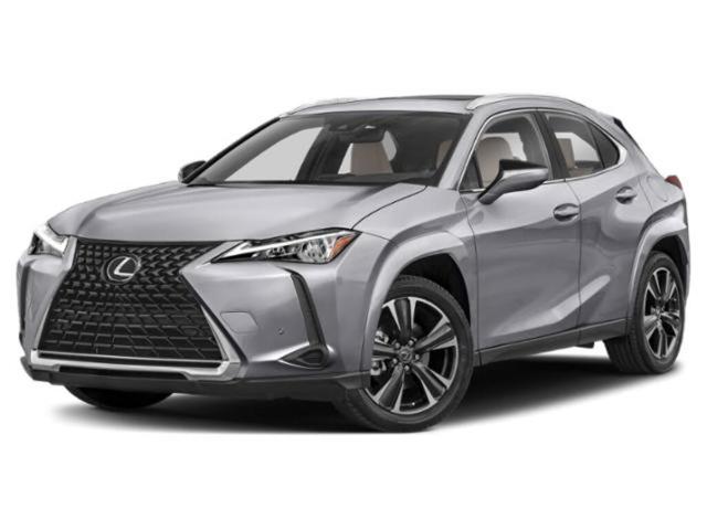 2024 Lexus UX 250h Premium