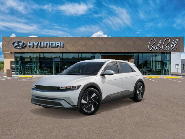 2026 Hyundai IONIQ 5 SEL AWD