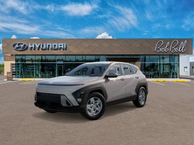 2026 Hyundai Kona SE AWD