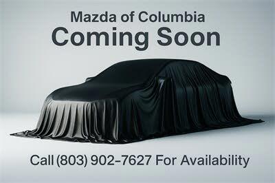 2026 Mazda Mazda3 Sedan 2.5 S Select Sport FWD