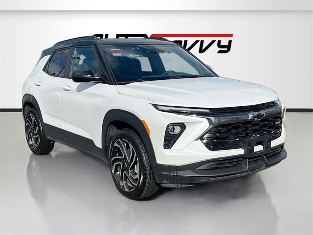 2024 Chevrolet Trailblazer RS AWD