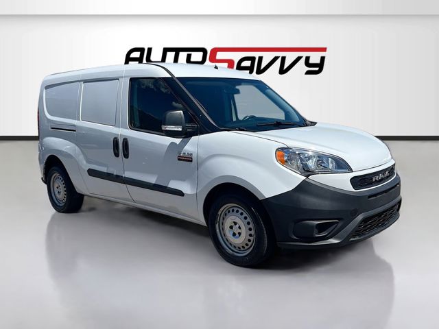 2022 Ram ProMaster City Base