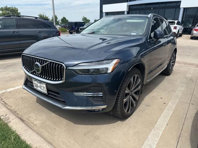 2023 Volvo XC60 B5 Ultimate Bright Theme FWD