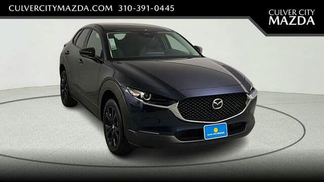 2026 Mazda CX-30 2.5 S Select Sport AWD