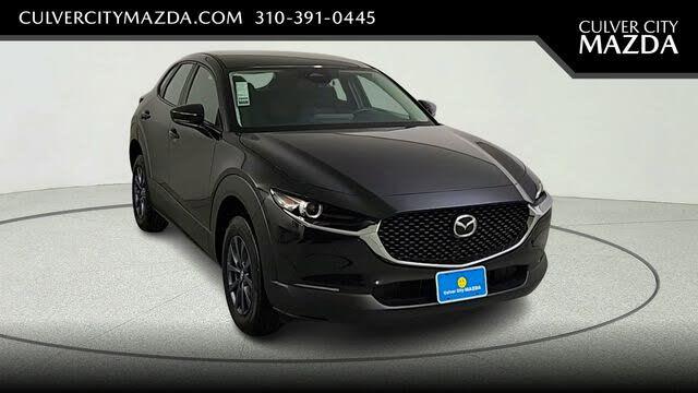 2026 Mazda CX-30 2.5 S AWD