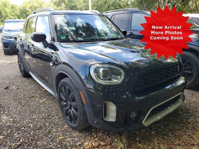 2022 MINI Countryman Cooper S ALL4 AWD