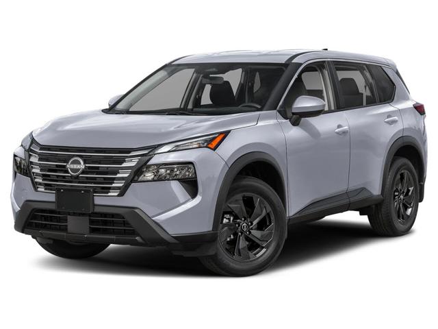 2026 Nissan Rogue SV FWD