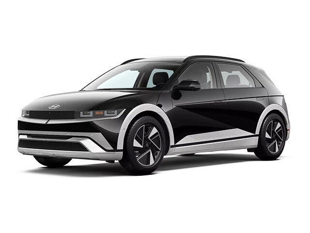 2026 Hyundai IONIQ 5 Limited RWD