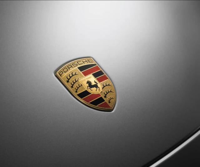 2026 Porsche Macan S AWD