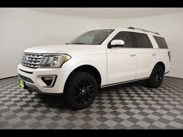 2019 Ford Expedition Limited RWD