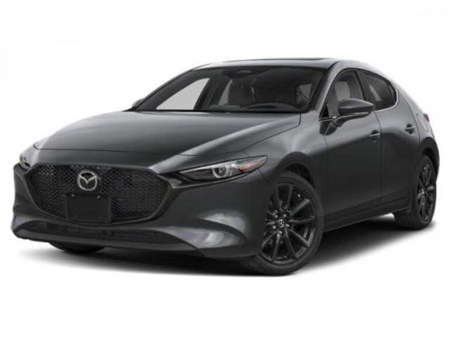 2026 Mazda Mazda3 Hatchback 2.5 S Premium Hatchback FWD